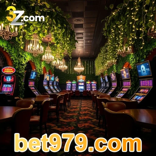bet979.com Aplicativo Móvel