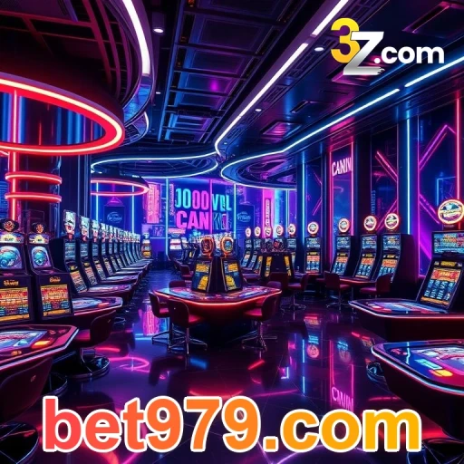 A Confiável Bet979.com: Seguindo o Caminho do Entretenimento Seguro