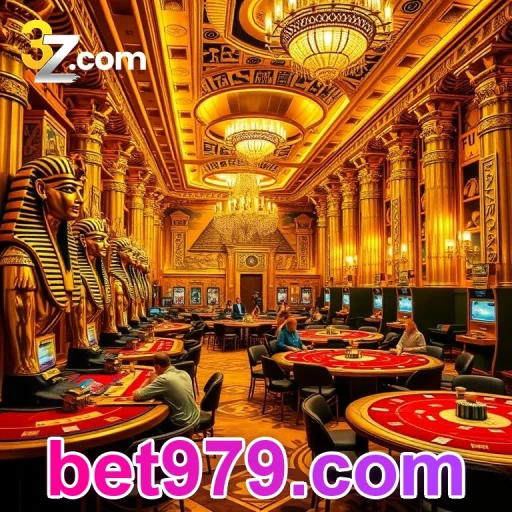 Promoções imperdíveis na bet979.com: jogue e ganhe mais!