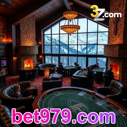 Explorando Slots: As Aventuras no bet979.com Reveladas!