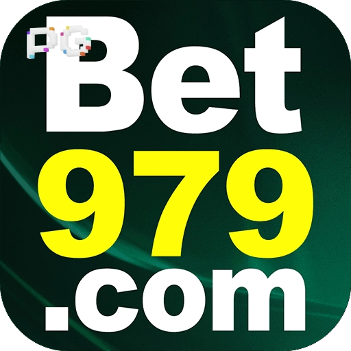 bet979 com LOGO
