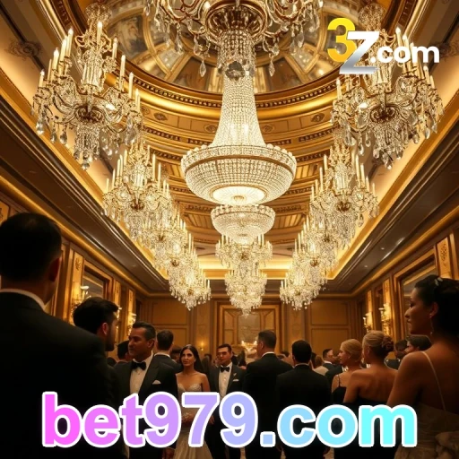Atrações VIP no bet979.com: Uma Nova Era nos Jogos
